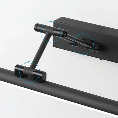 Avelena | Strakke Led Wandleuchte für Moderne Innenräume