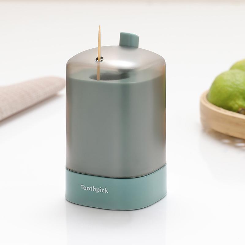 Avelena | Automatische Popup-Zahnstocherbox