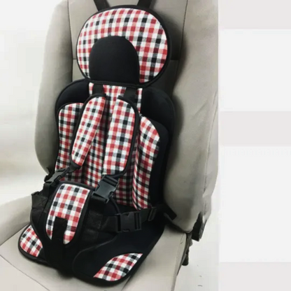 Avelena | Timbelly™ Tragbarer Autositz für Kinder