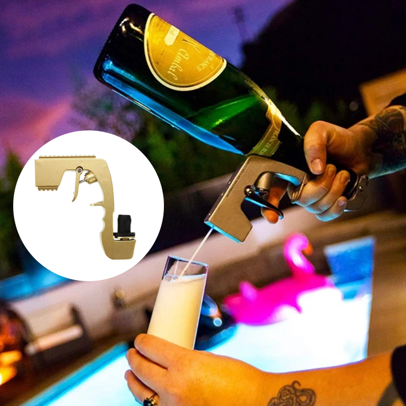 Avelena | Fest Bierpistole