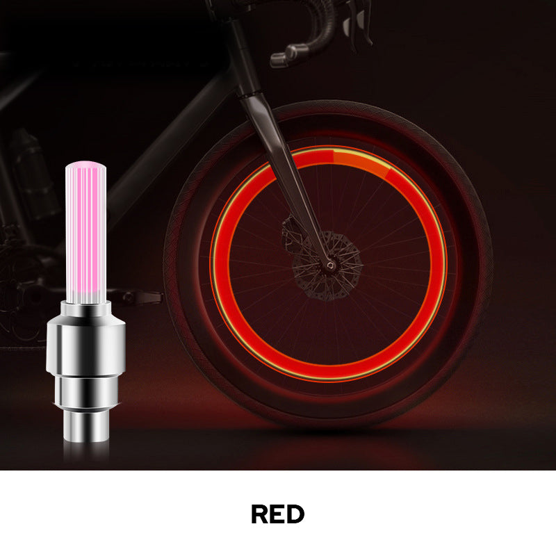 Avelena | Wasserfestes Led-Fahrradlicht