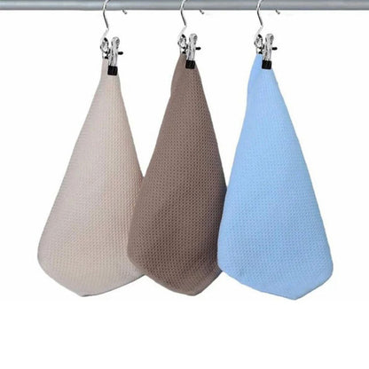 Avelena | Rostschutz Clip Platzsparende Wäscheklammer Hut Hose Lagerung Hängender Reisehaken