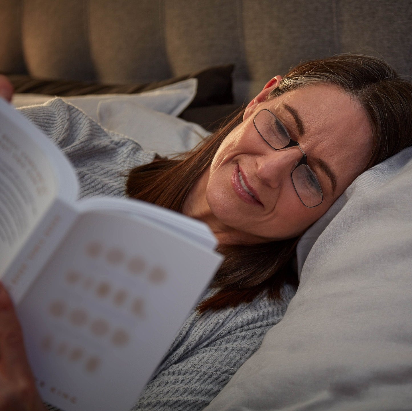 Avelena | Die Lesebrille, die Sie nie vergessen werden!