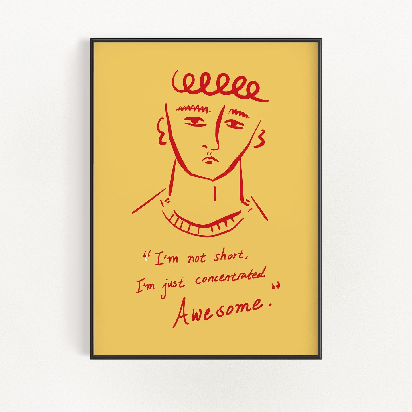 Avelena | Am Awesome