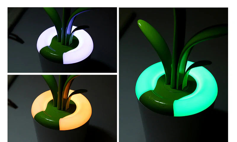 Avelena | Moderne Schreibtischlampe Luminaflex