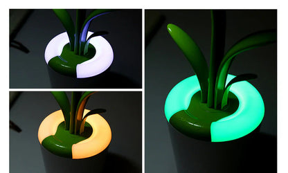 Avelena | Moderne Schreibtischlampe Luminaflex
