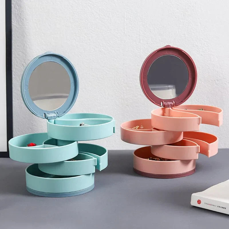 Avelena | TresormitCharme Organisiert Ihren Schmuck