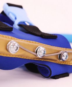 Avelena | Blindenhund Bumper Collar Geschirr