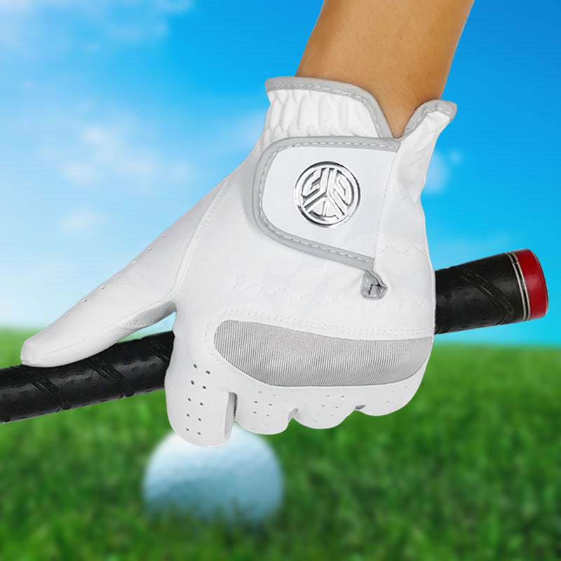 Avelena | Strapazierfähige Golfhandschuhe für Langanhaltende Leistung