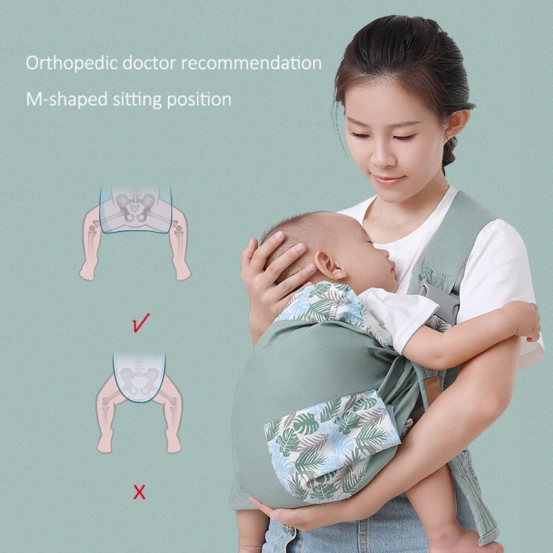Avelena | Baby Sling Carrier