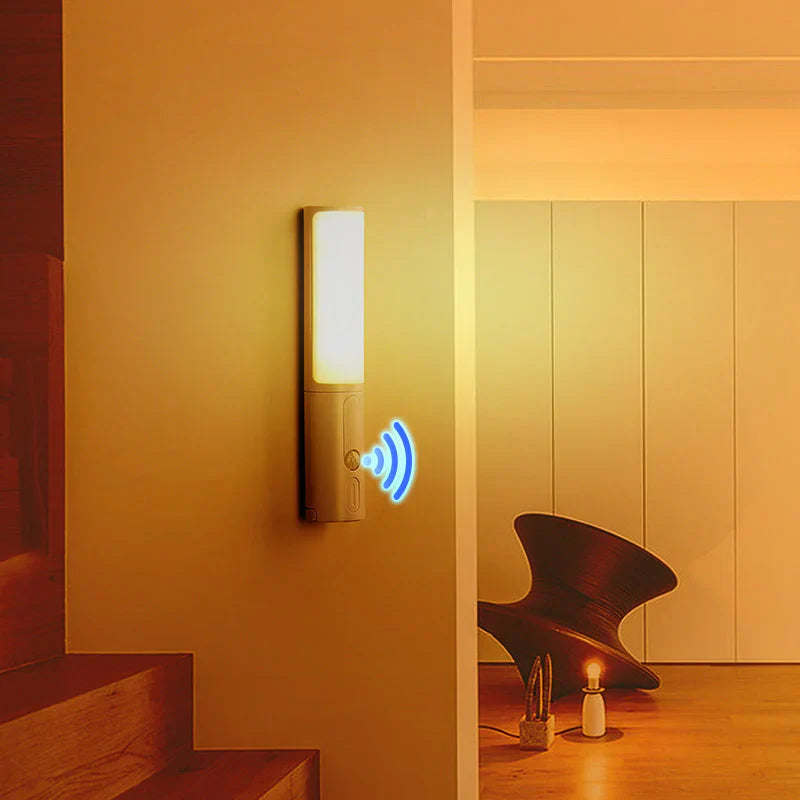 Avelena | Glow Slimme Led Nachtlampe mit Sensor