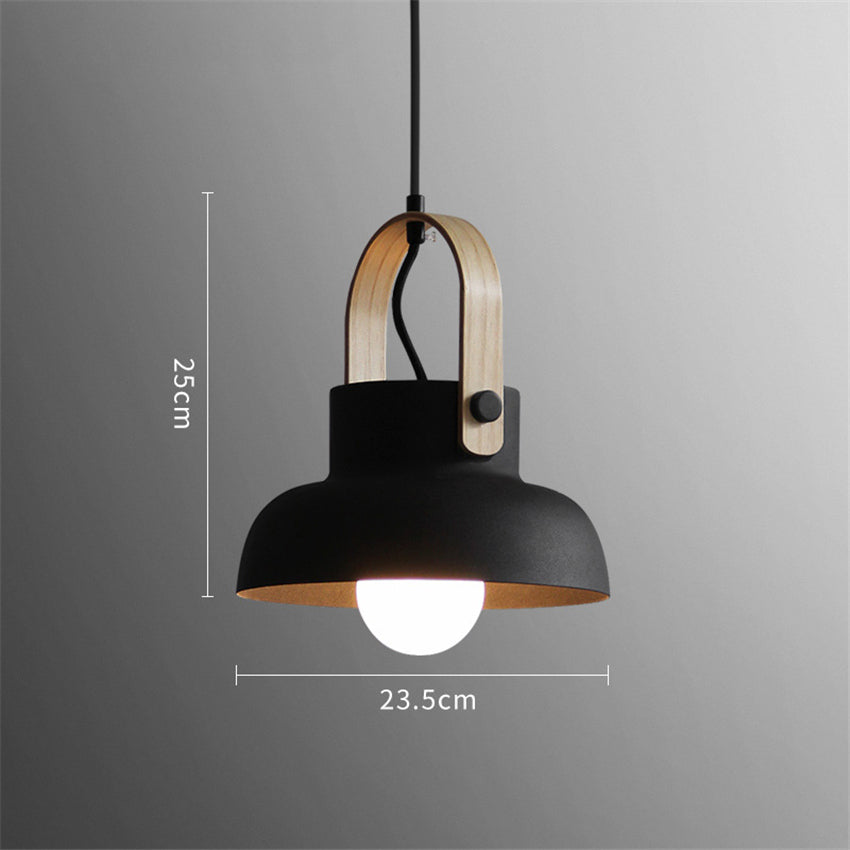 Avelena | Loft Pendelleuchte