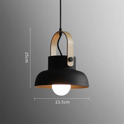 Avelena | Loft Pendelleuchte