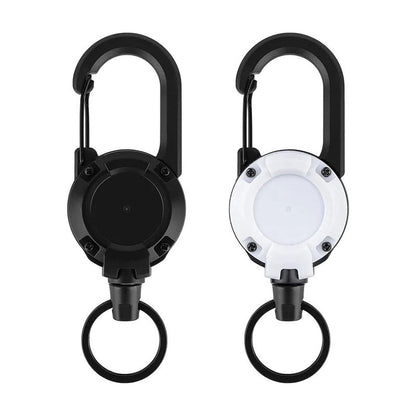 Avelena |  GearGrip – Der taktische Schlüsselanhänger für Abenteuer & Alltag