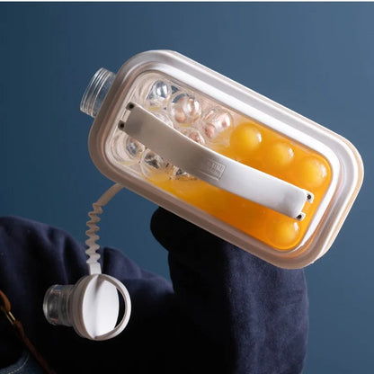 Avelena | Kerill - Eiswürfelmaschine