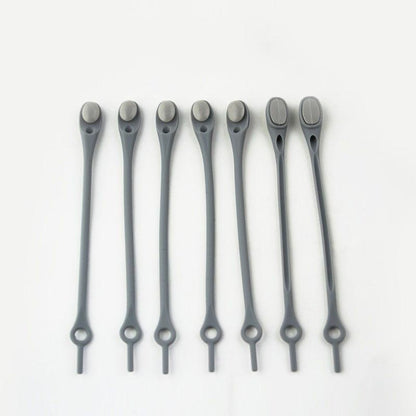 Avelena | Einfache Schnürsenkel (Einheitsgröße)