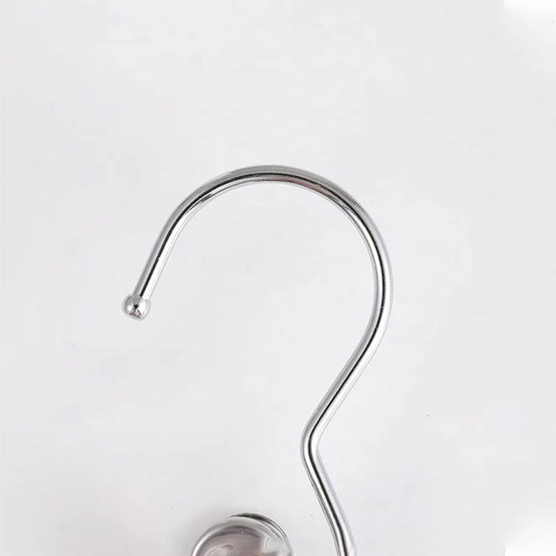 Avelena | Rostschutz Clip Platzsparende Wäscheklammer Hut Hose Lagerung Hängender Reisehaken