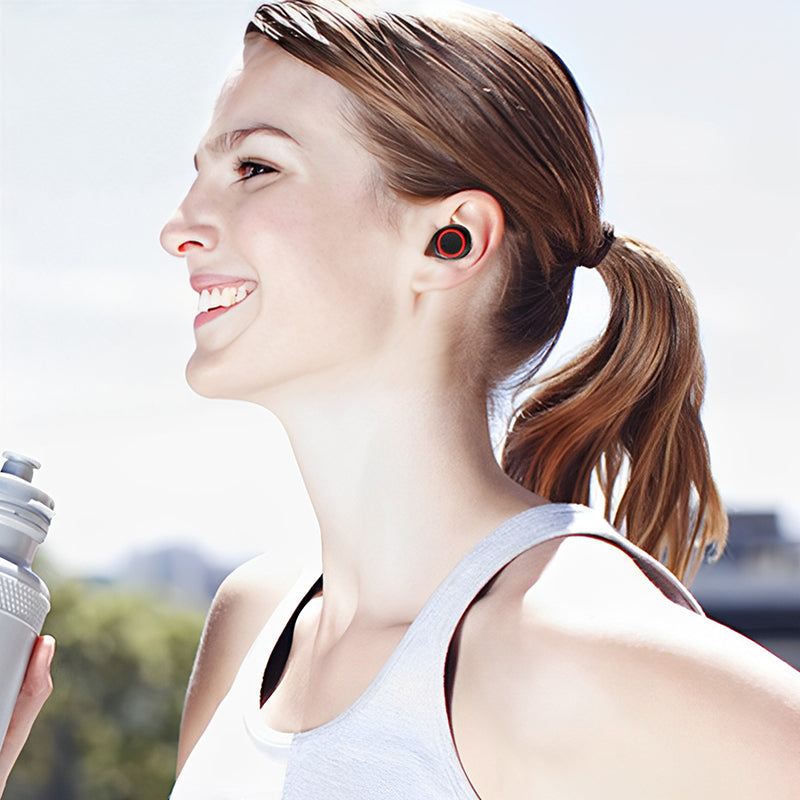 Avelena | Tws Kabelloses Bluetooth-Headset