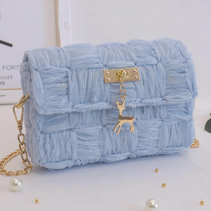 Avelena | DIY handgewebte Taschen