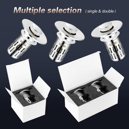 Avelena | Drücken, um den Kern zum Springen zu bringen