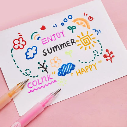 Avelena | 3D Jelly Stift