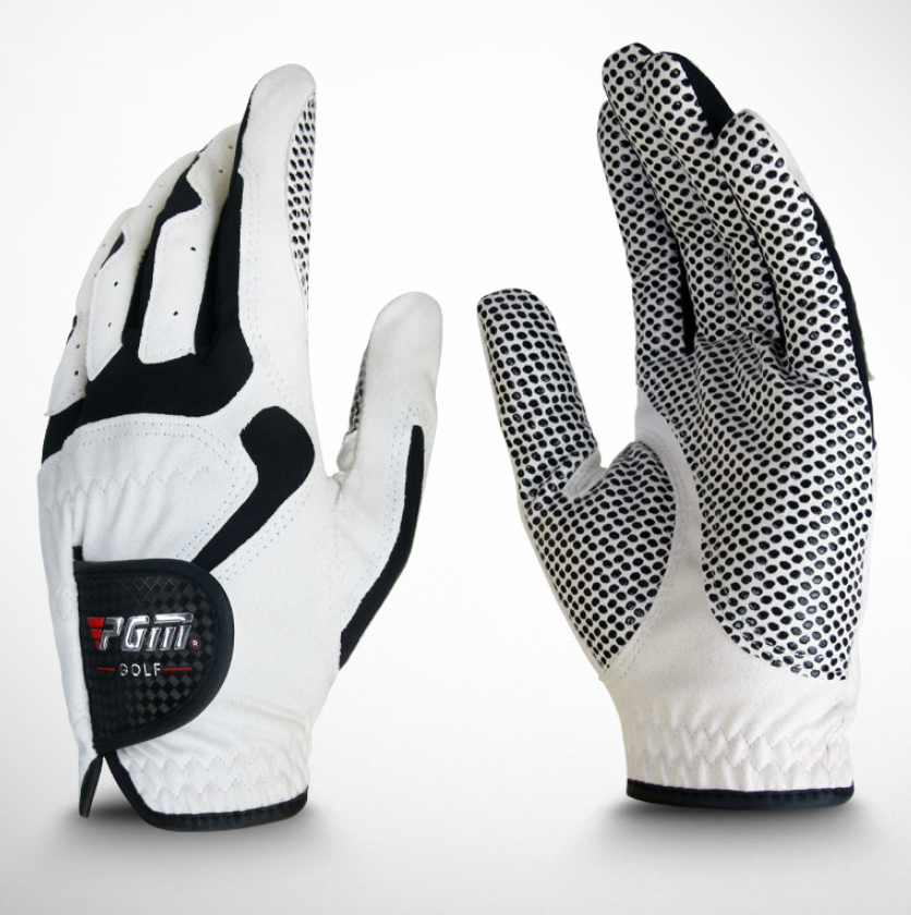 Avelena | Ultimate Grip Mikrofaser Golfhandschuhe