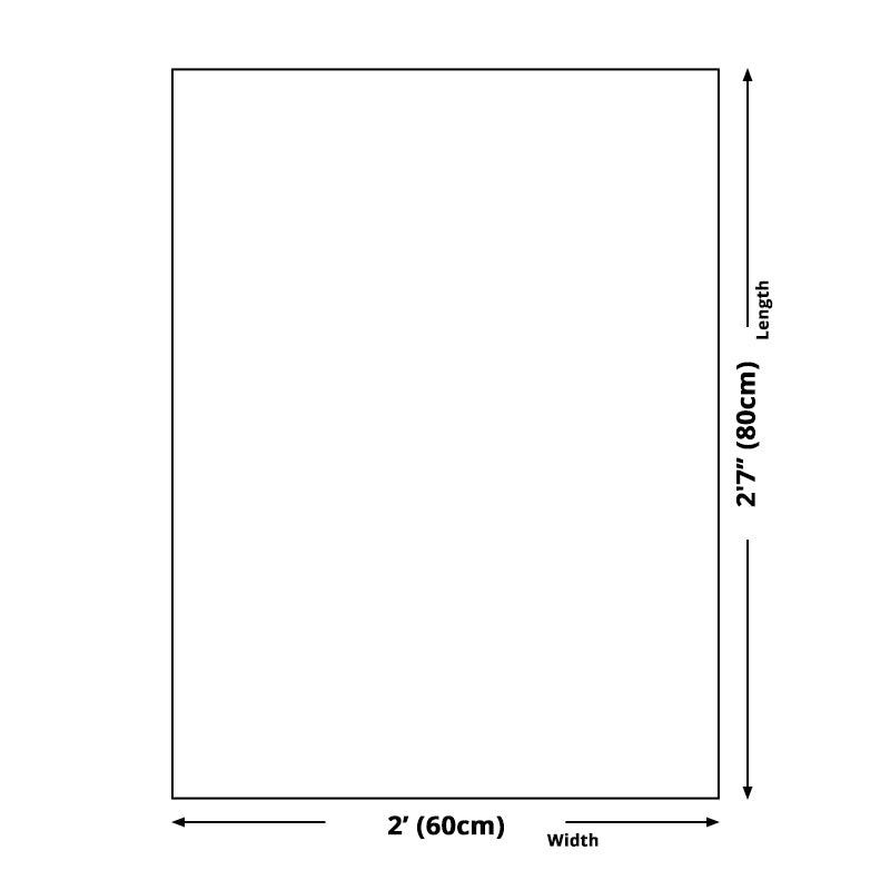 Avelena | Illustration Bad Boys Wandkunst Weiß Leinwanddruck Wanddekoration für Schlafzimmer, Texturiert
