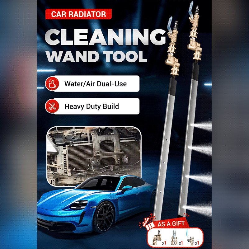 Avelena | Effizientes Reinigungswerkzeug ohne Entfernen