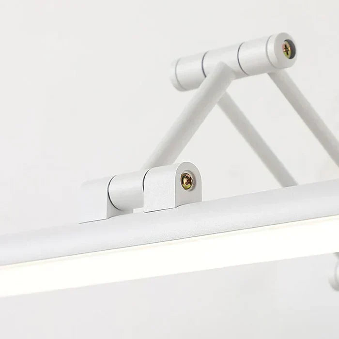 Avelena | Strakke Led Wandleuchte für Moderne Innenräume