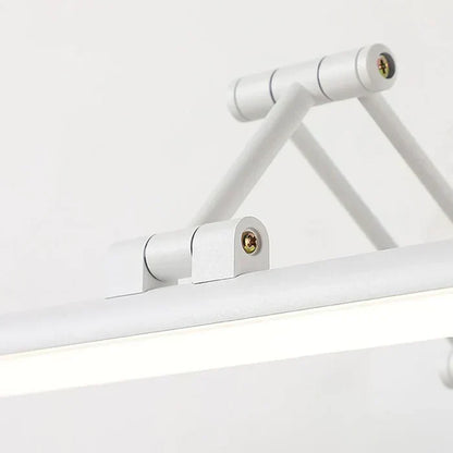 Avelena | Strakke Led Wandleuchte für Moderne Innenräume