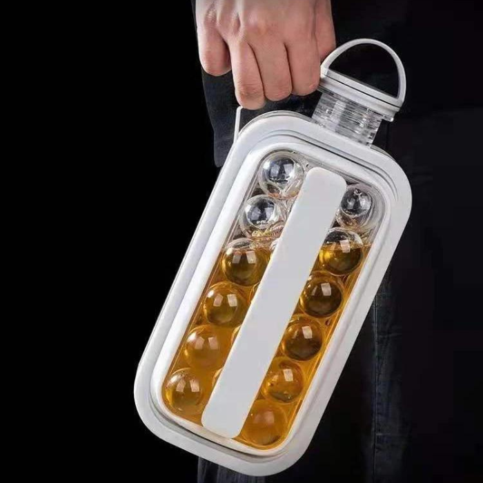 Avelena | Kerill - Eiswürfelmaschine