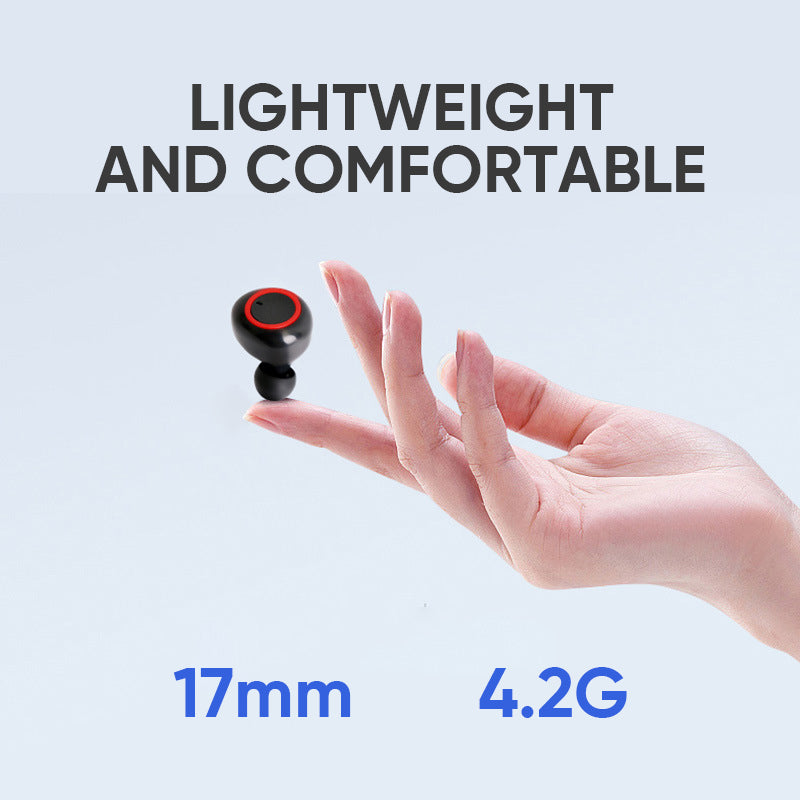 Avelena | Tws Kabelloses Bluetooth-Headset