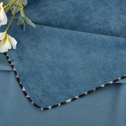Avelena | Wasserdichtes Sofa-Wurfdecke | Rutschfest. Jacquard-Kanten & Ideal für Haustiere und Schutz von Möbeln