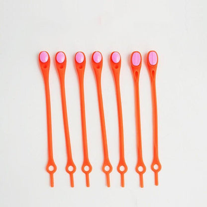 Avelena | Einfache Schnürsenkel (Einheitsgröße)