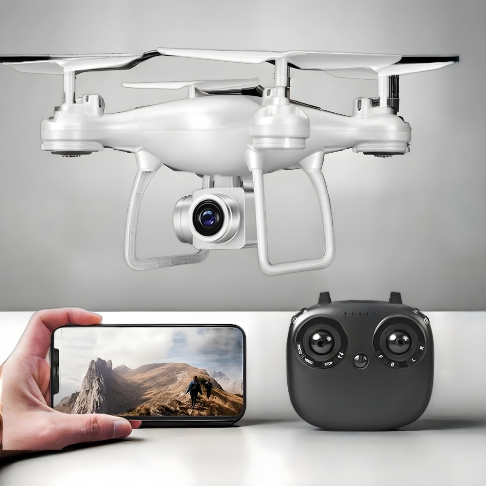 Avelena | Drone Camera 4K UHD GPS 5G FPV Foldable Professional Quadcopter