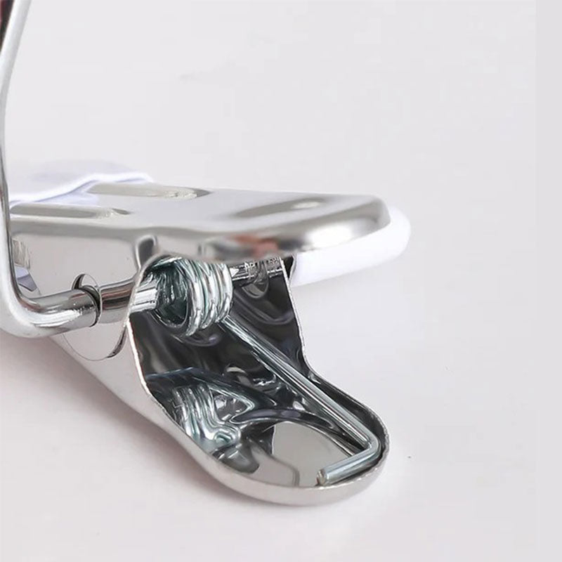 Avelena | Rostschutz Clip Platzsparende Wäscheklammer Hut Hose Lagerung Hängender Reisehaken