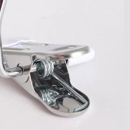 Avelena | Rostschutz Clip Platzsparende Wäscheklammer Hut Hose Lagerung Hängender Reisehaken