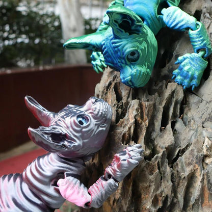 Avelena | ️Mystic Meow – 3D Wächter Katze