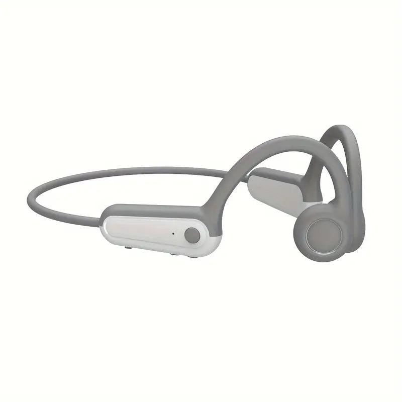 Avelena | VibeBone | Drahtlose Bone Conduction Kopfhörer für das Training im Freien