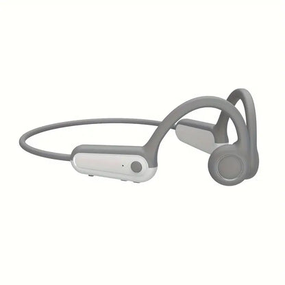 Avelena | VibeBone | Drahtlose Bone Conduction Kopfhörer für das Training im Freien