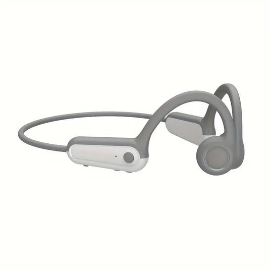 Avelena | VibeBone | Drahtlose Bone Conduction Kopfhörer für das Training im Freien