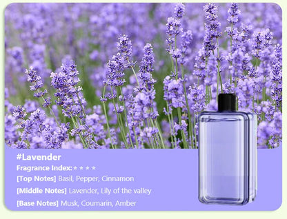 Avelena | Automatischer Aromatherapie-Diffusor