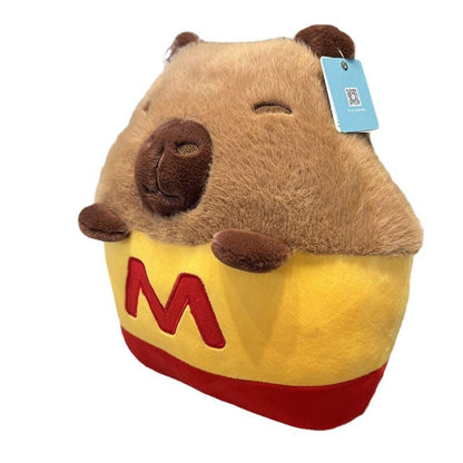 Avelena | Sushi Capybara Plüsch