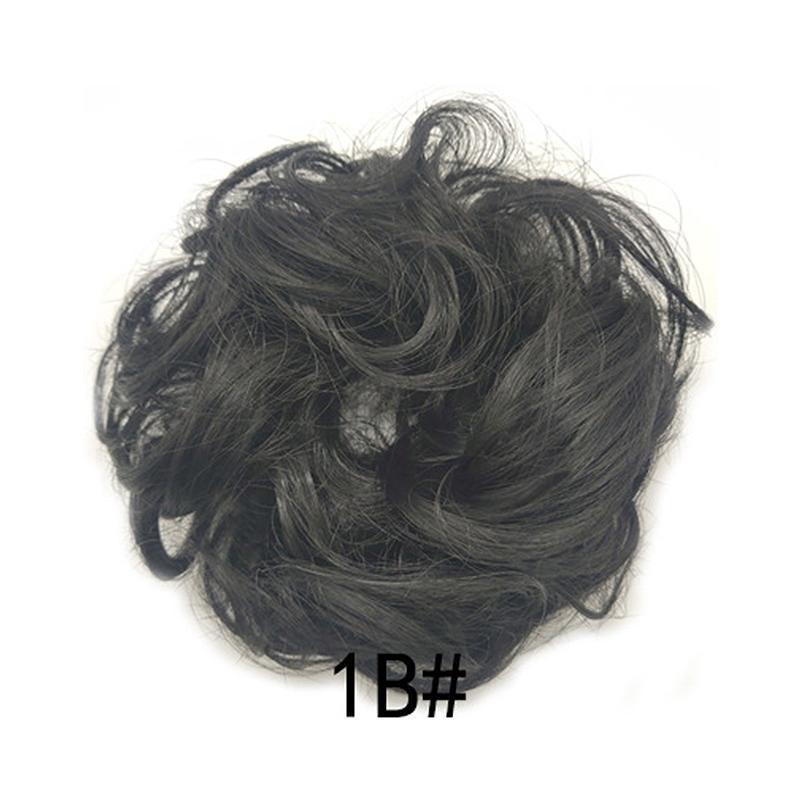 Avelena | Chaotische Haarnadeln