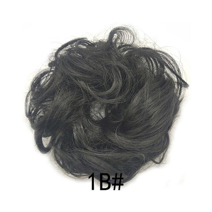 Avelena | Chaotische Haarnadeln