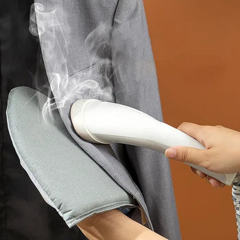 Avelena | Bügel HIlfe Unterlage