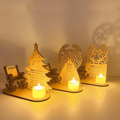 Avelena | Weihnachts-Erinnerungsornament