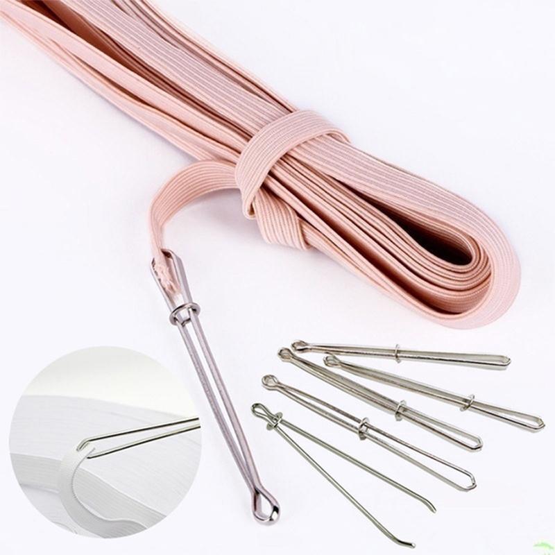 Avelena | DIY Seileinfädler-Clip 2 PCs