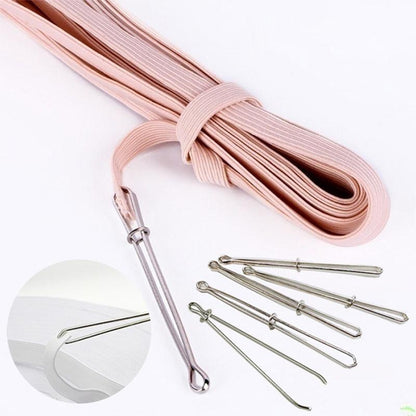 Avelena | DIY Seileinfädler-Clip 2 PCs