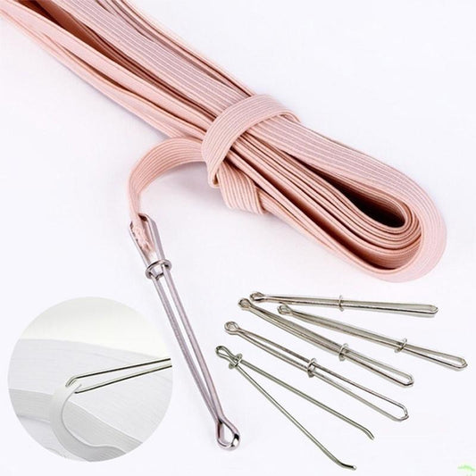 Avelena | DIY Seileinfädler-Clip 2 PCs